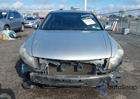 2012 Honda Accord 2.4 Se z USA, uszkodzony, nr VIN 1HGCP2F60CA072185